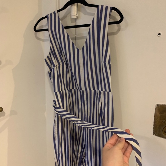 J. Crew Jumpsuit - Picture 5 of 8